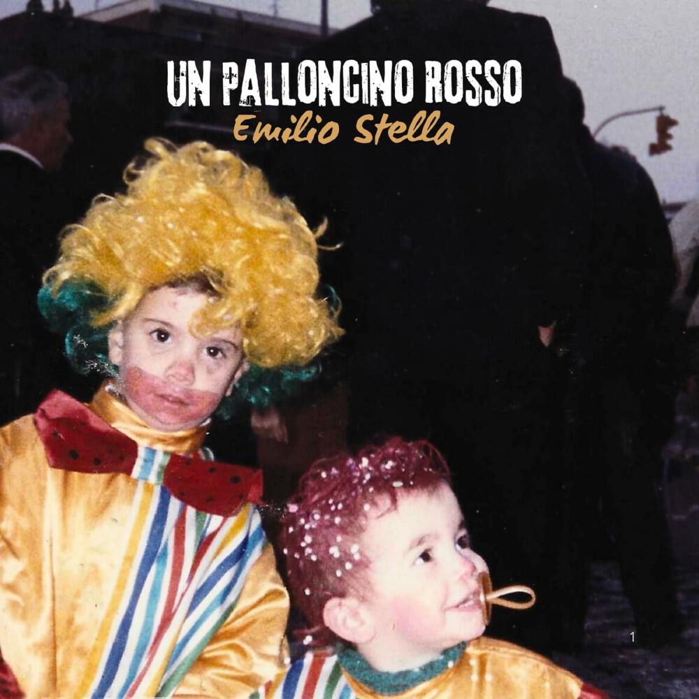 Релиз Un palloncino rosso