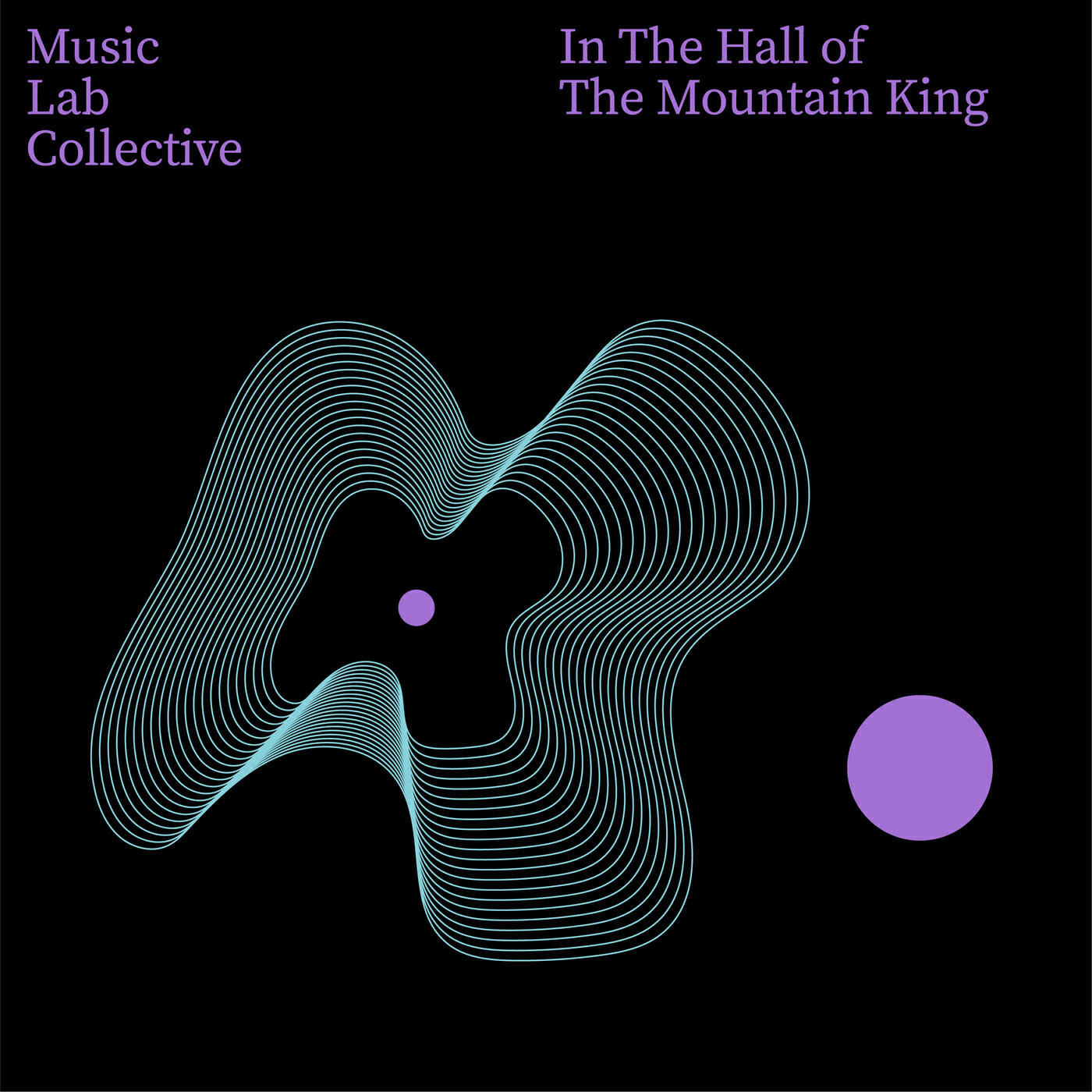 Релиз In The Hall of The Mountain King (arr. piano)