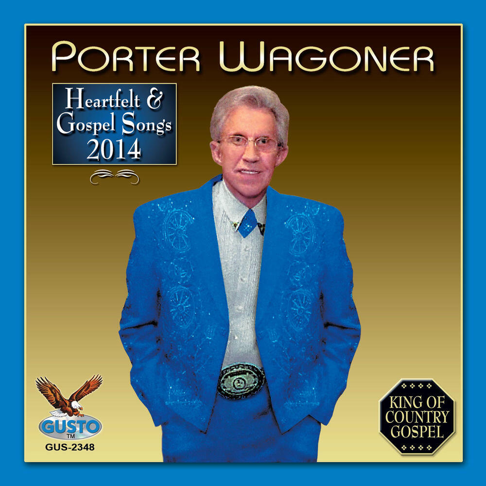 Релиз Heartfelt And Gospel Songs 2014