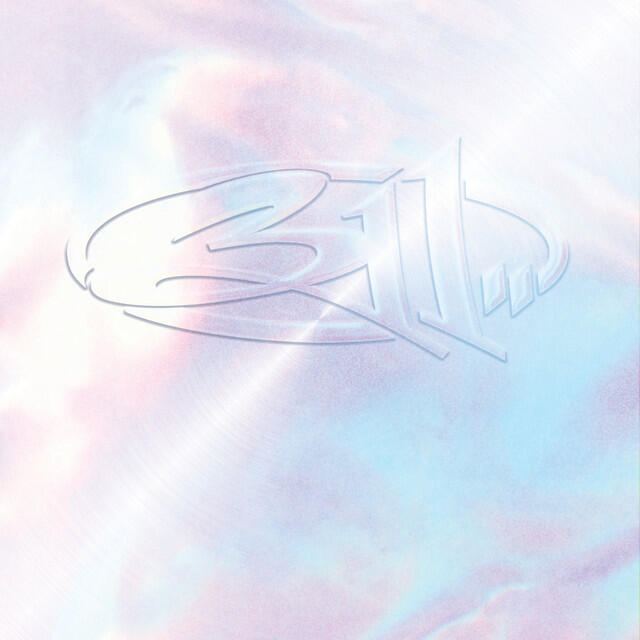 Постер альбома 311 (30th Anniversary Edition)