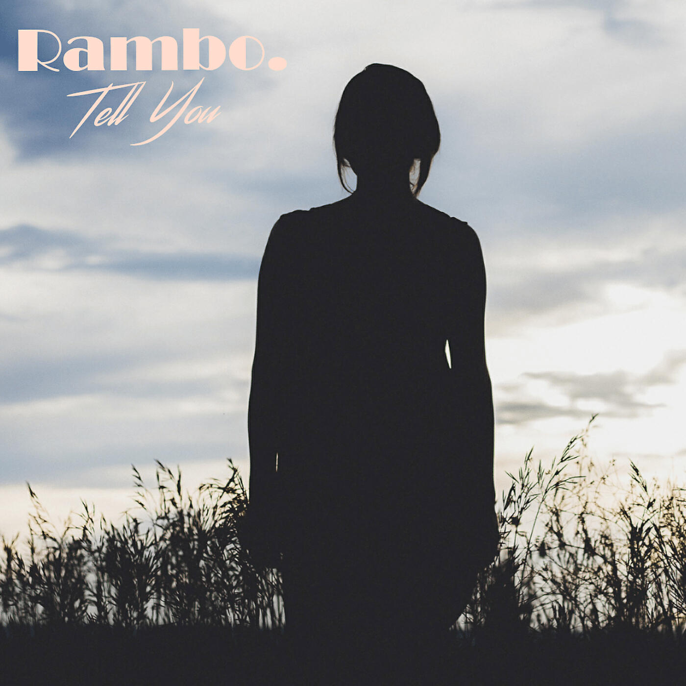 Релиз Tell You
