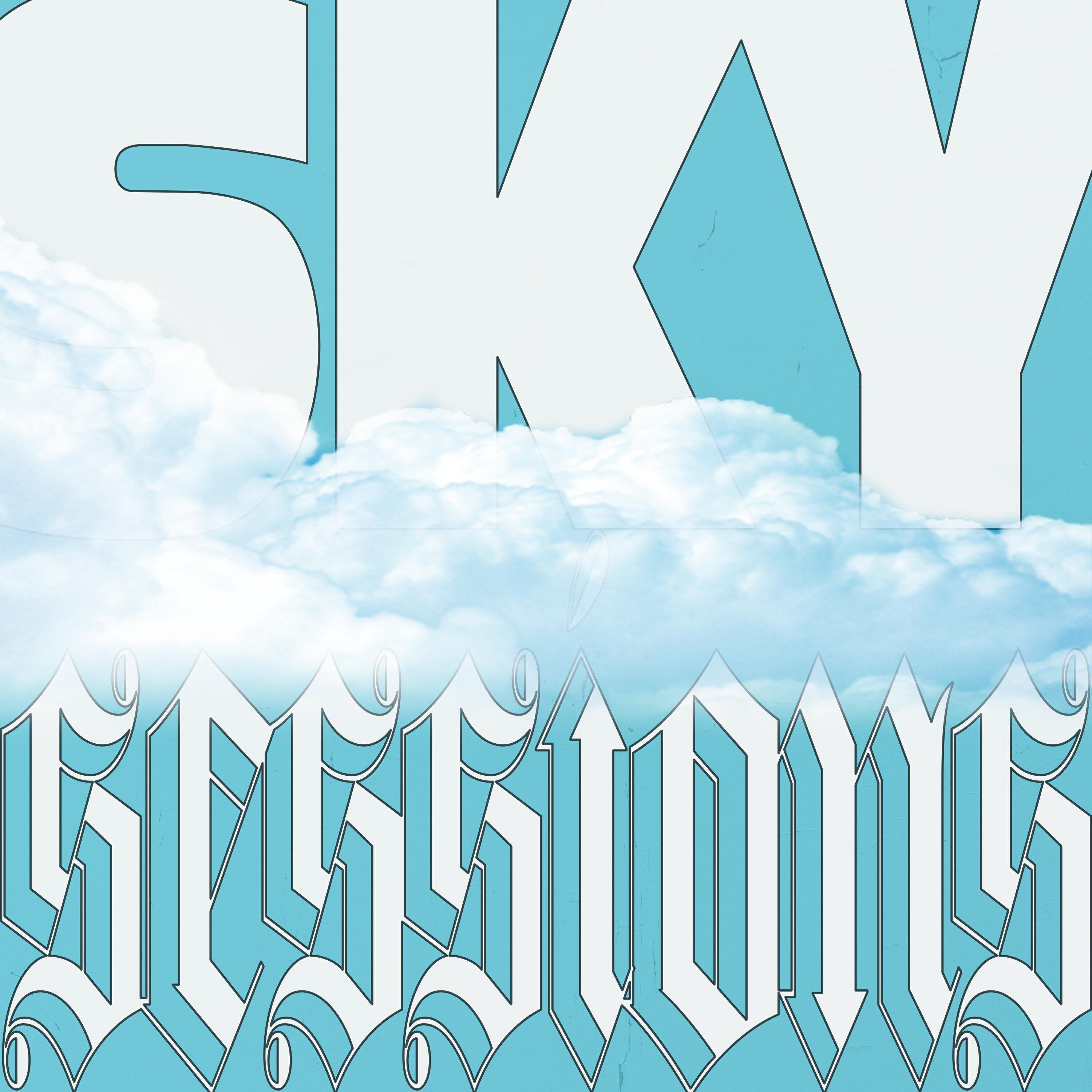 Релиз Sky Sessions