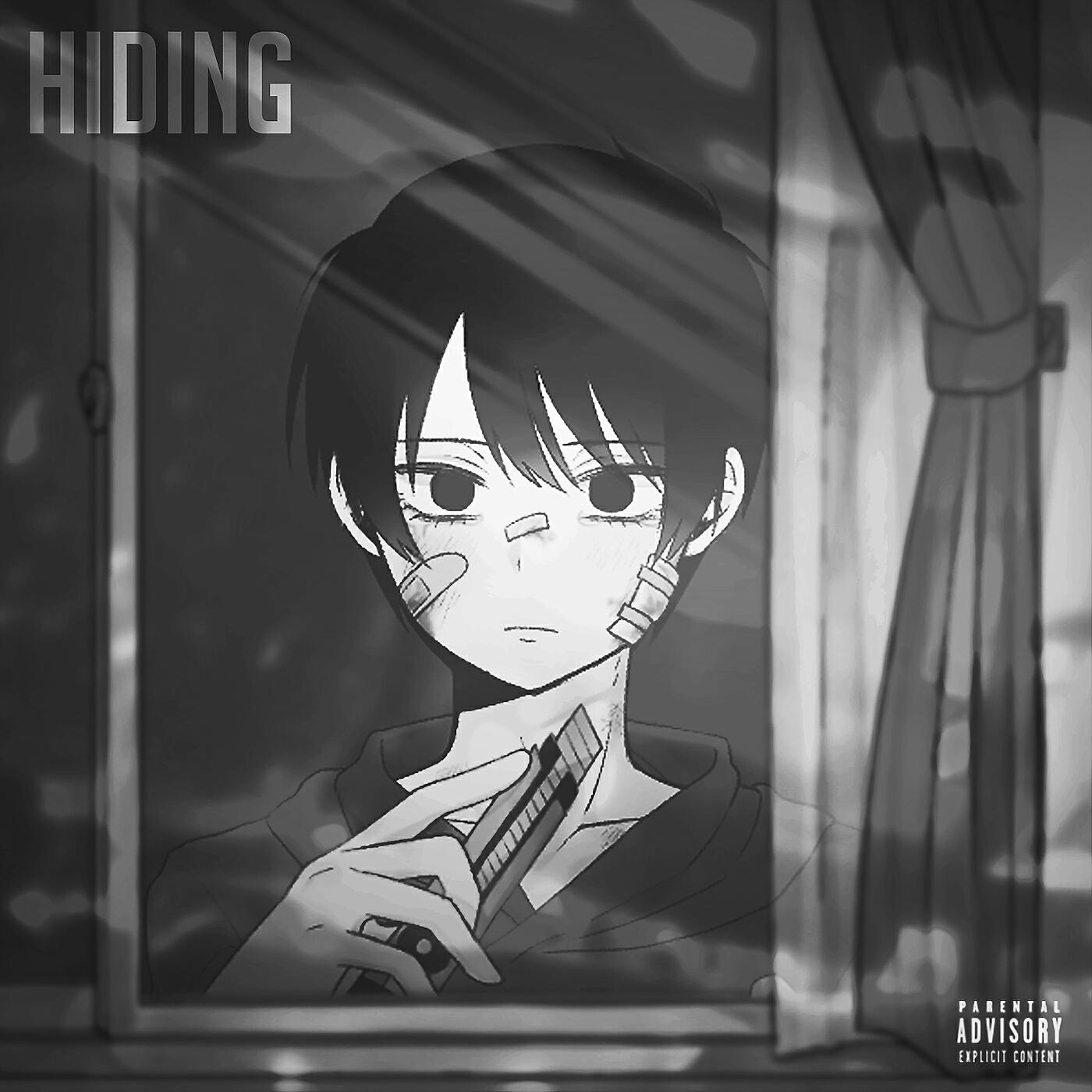 Релиз Hiding