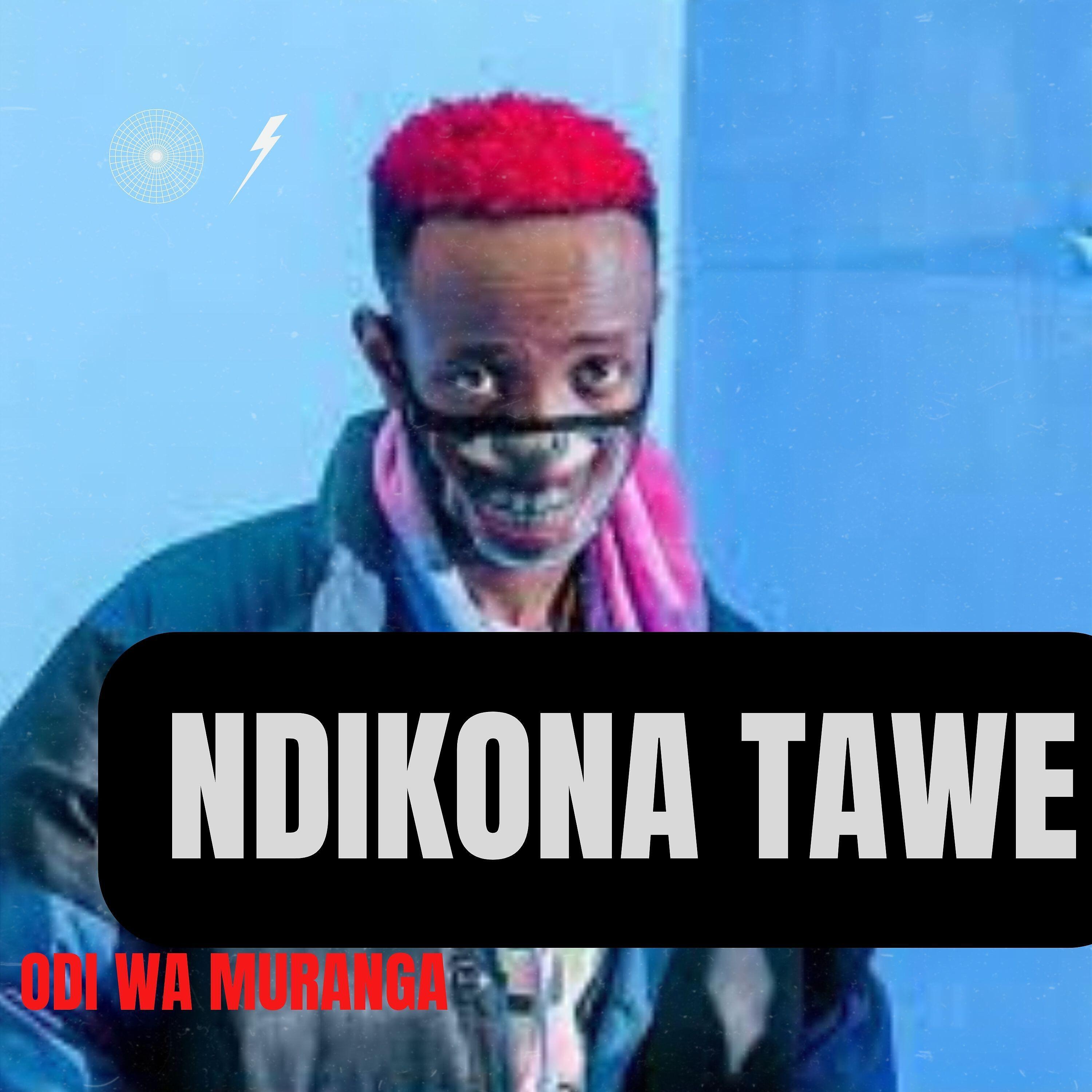 Релиз Ndikona Tawe