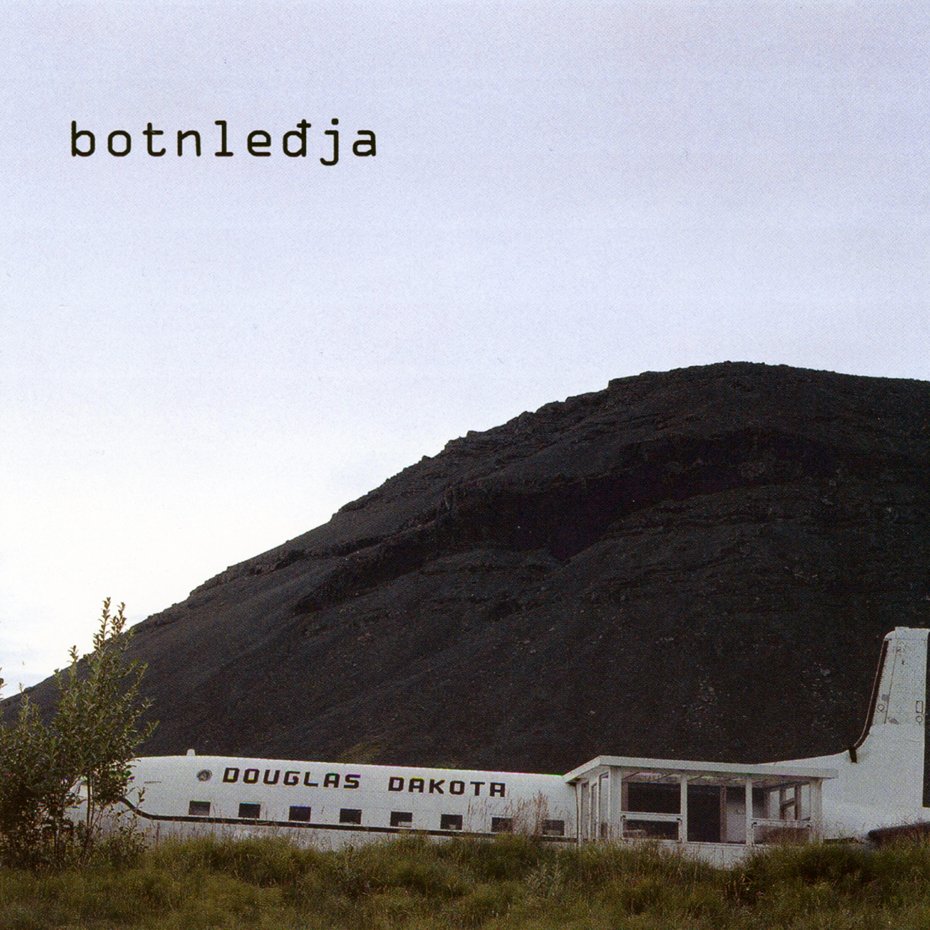 Релиз Douglas Dakota