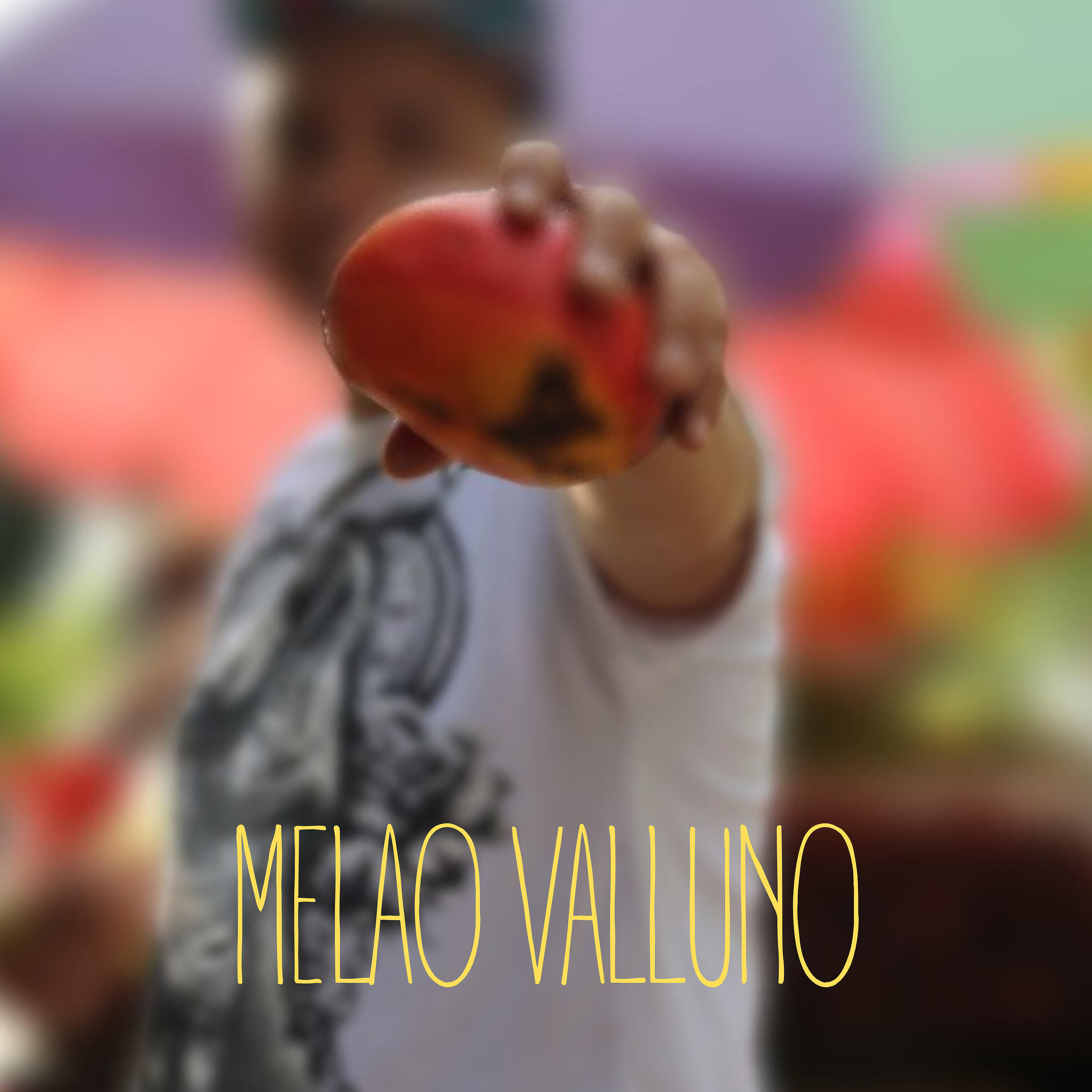 Релиз Melao Valluno