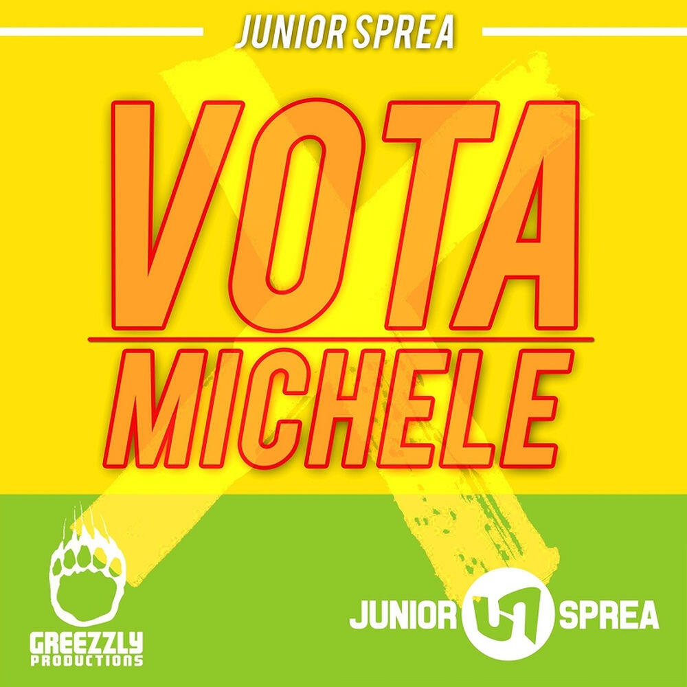 Релиз Vota Michele