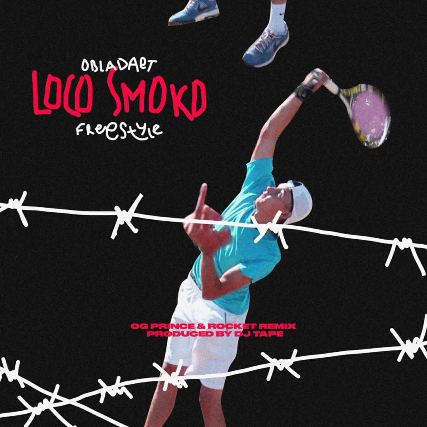Релиз LOCO SMOCO FREESTYLE