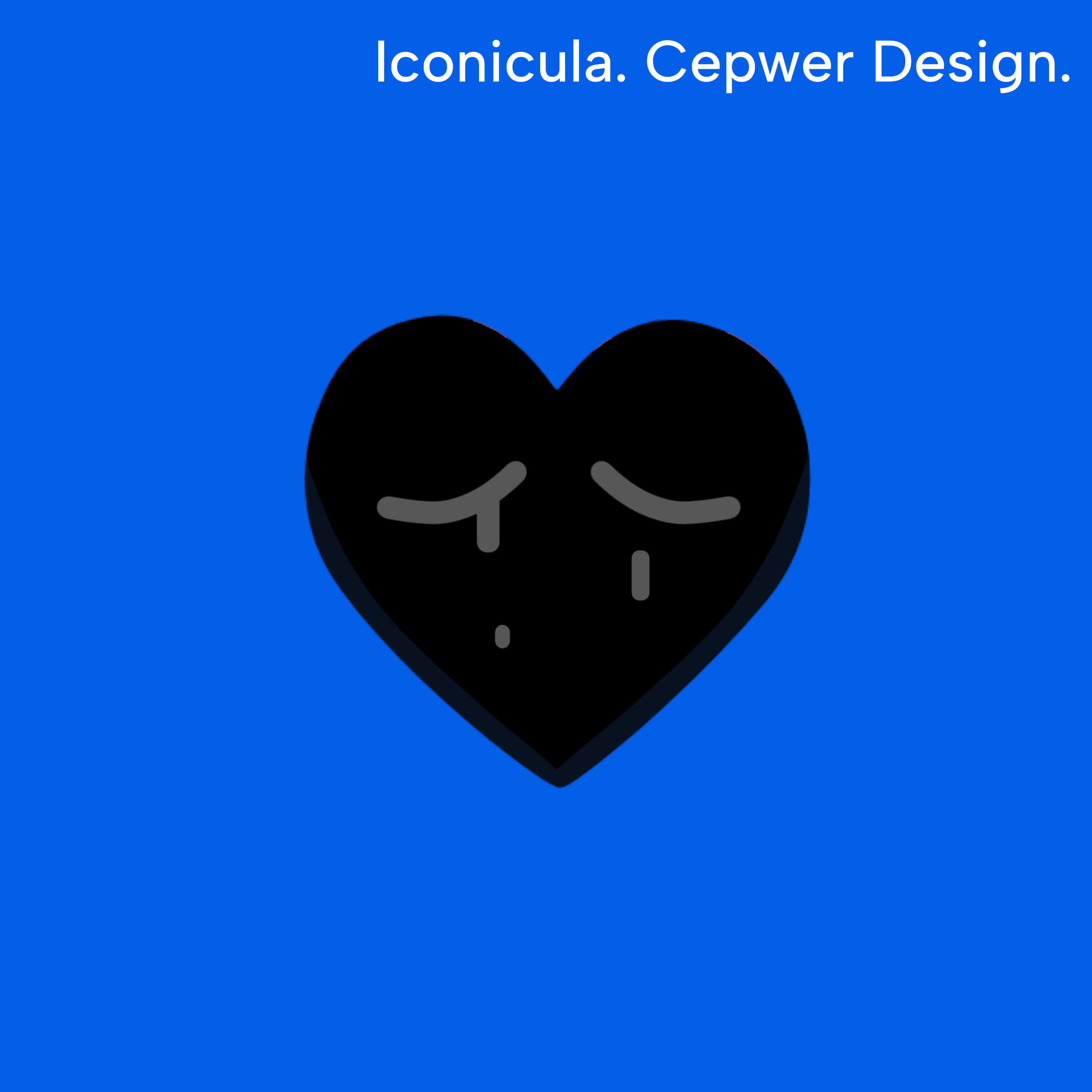 Релиз Iconicula