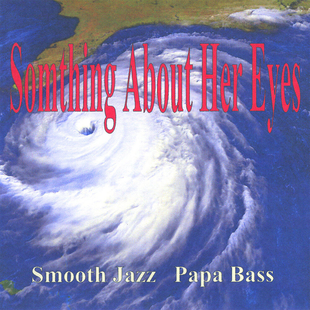 Релиз Something About Her Eyes