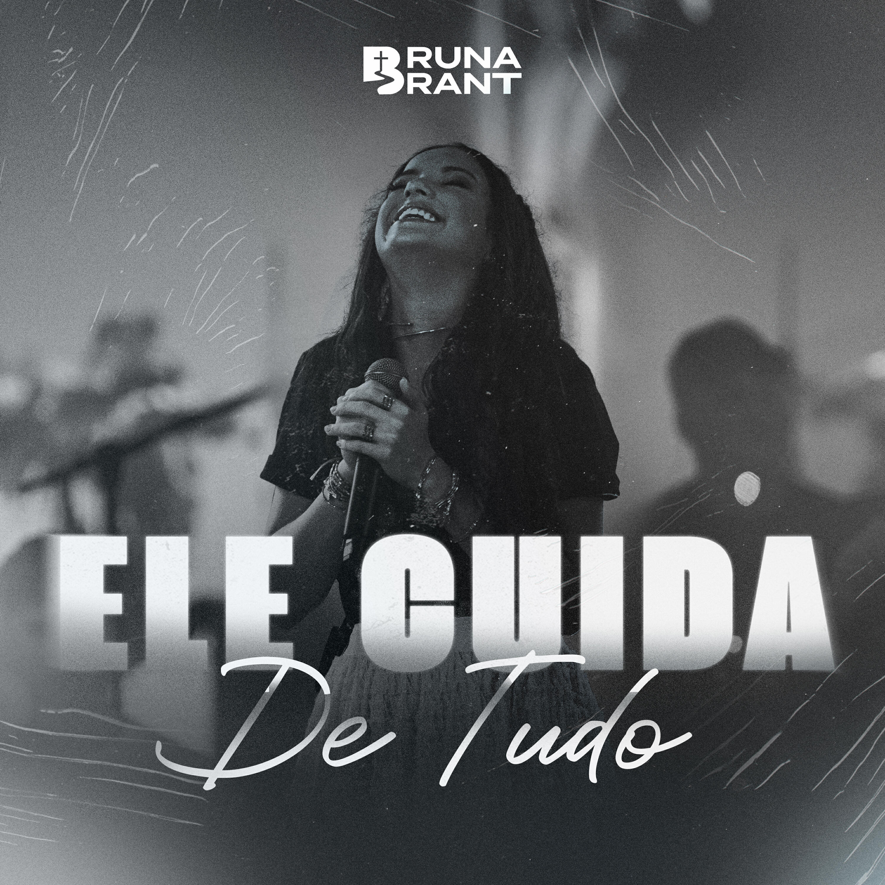 Релиз Ele Cuida de Tudo