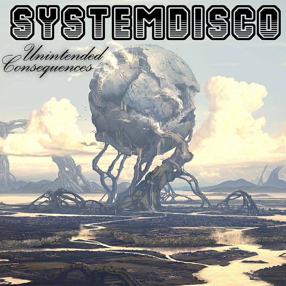 Релиз Unintended Consequences