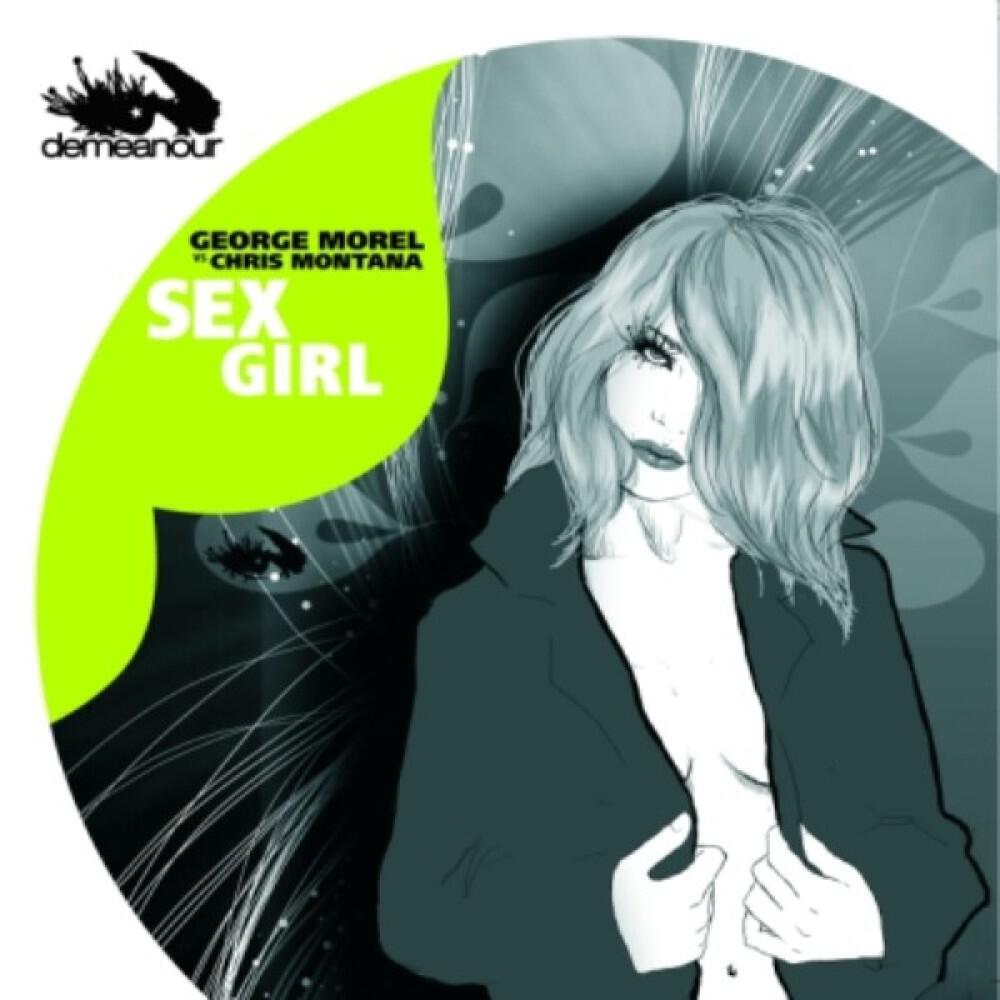 Релиз Sex Girl