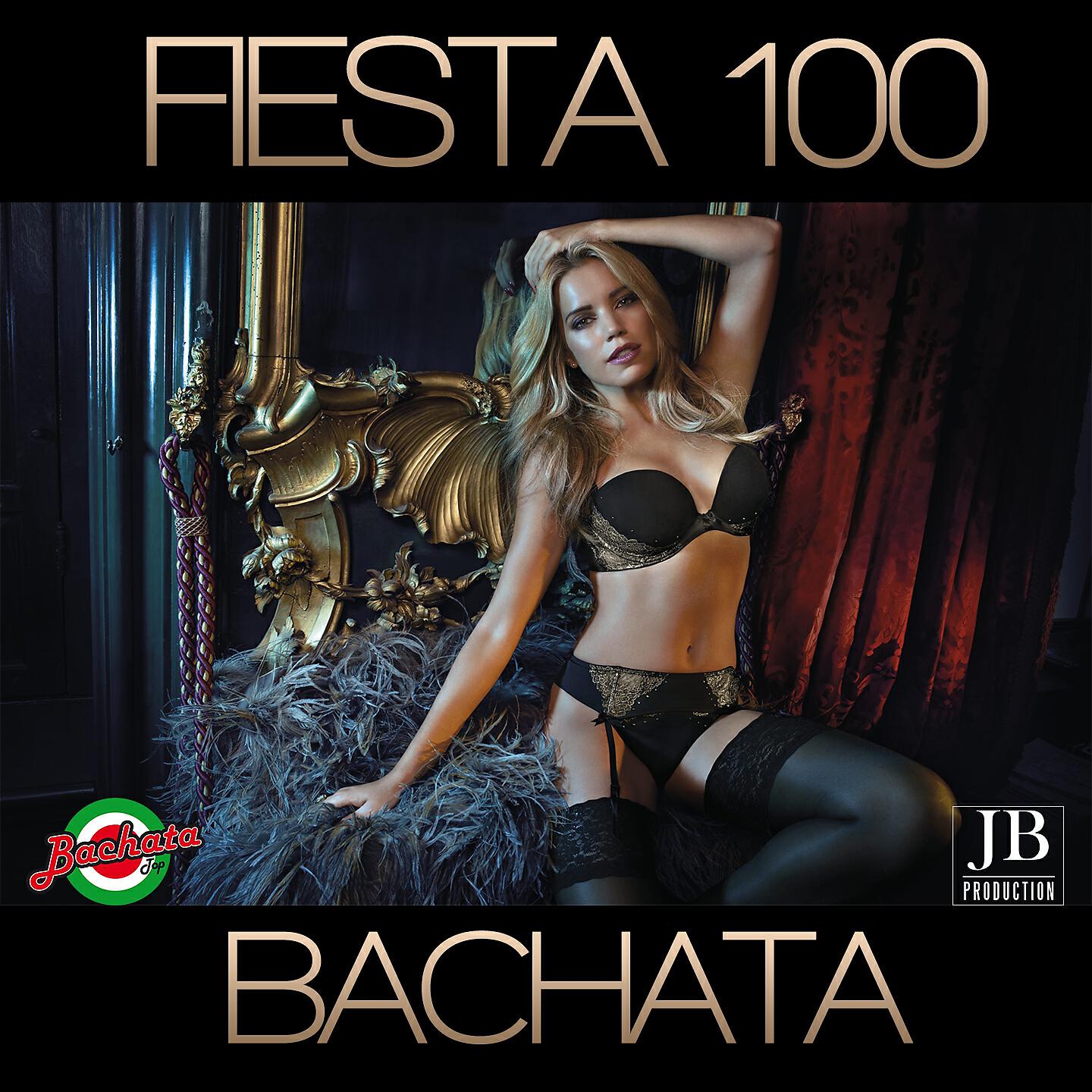 Релиз Bachata Fiesta 100