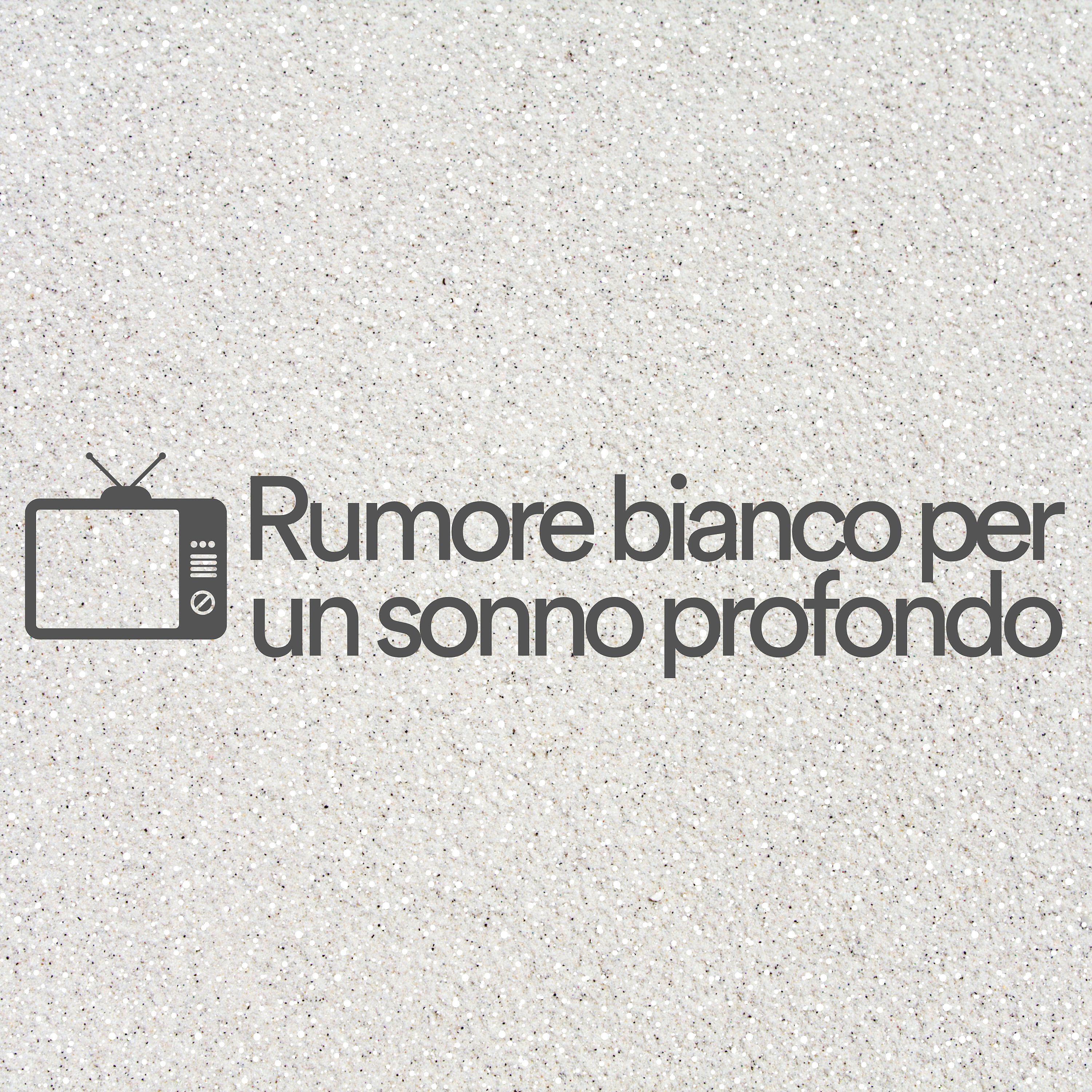 Релиз Rumore bianco perun sonno profondo