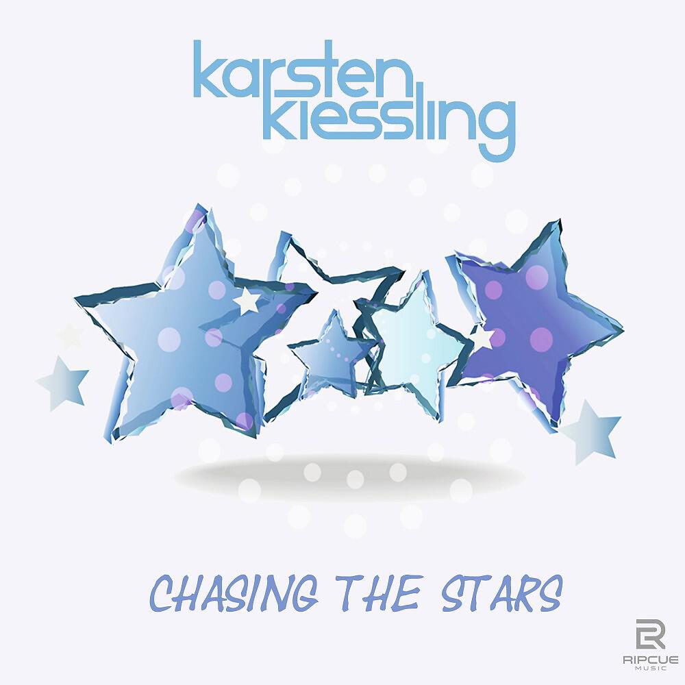 Релиз Chasing the Stars
