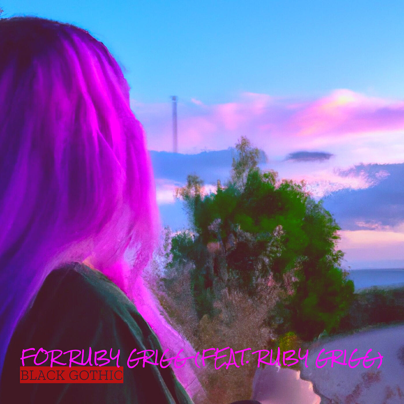 Релиз For Ruby Grigg