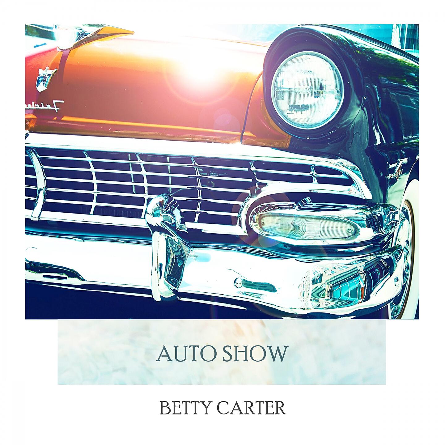 Релиз Auto Show
