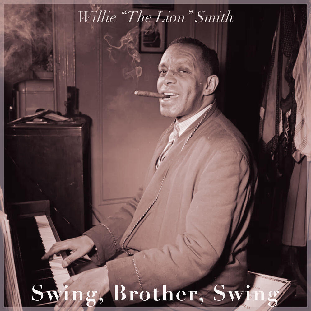 Релиз Swing, Brother, Swing