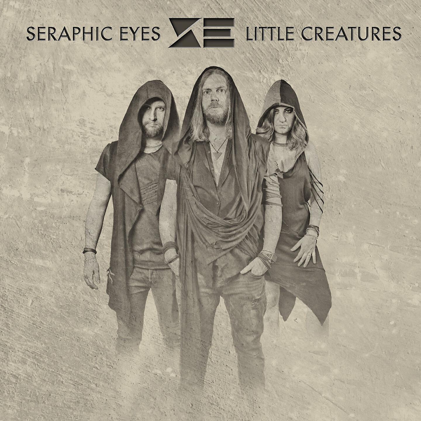 Релиз Little Creatures