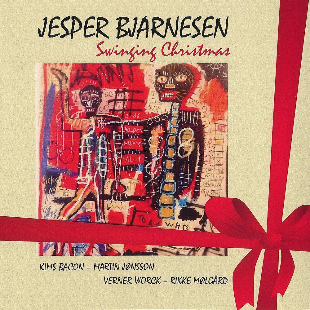 Jesper Bjarnesen