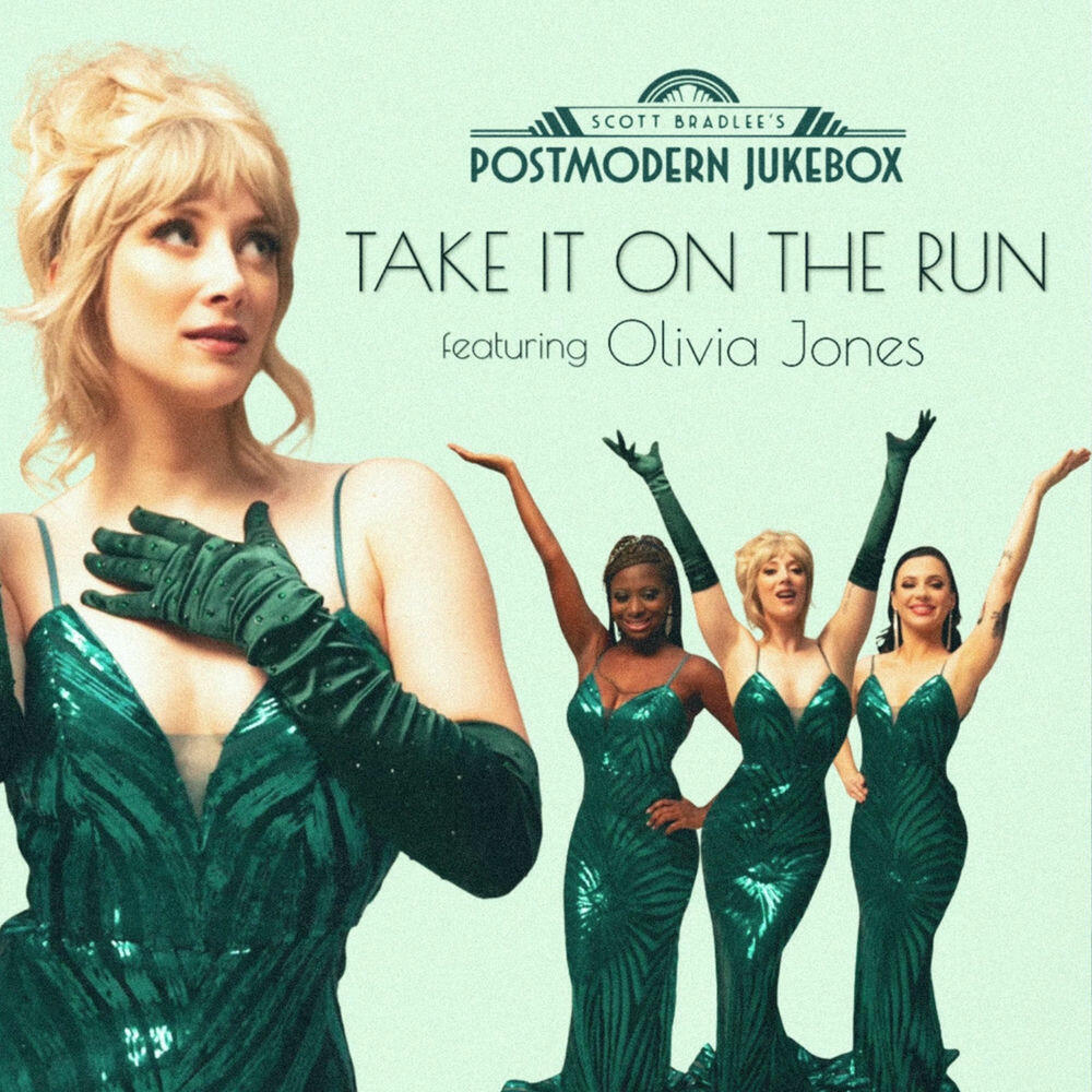 Релиз Take It on the Run