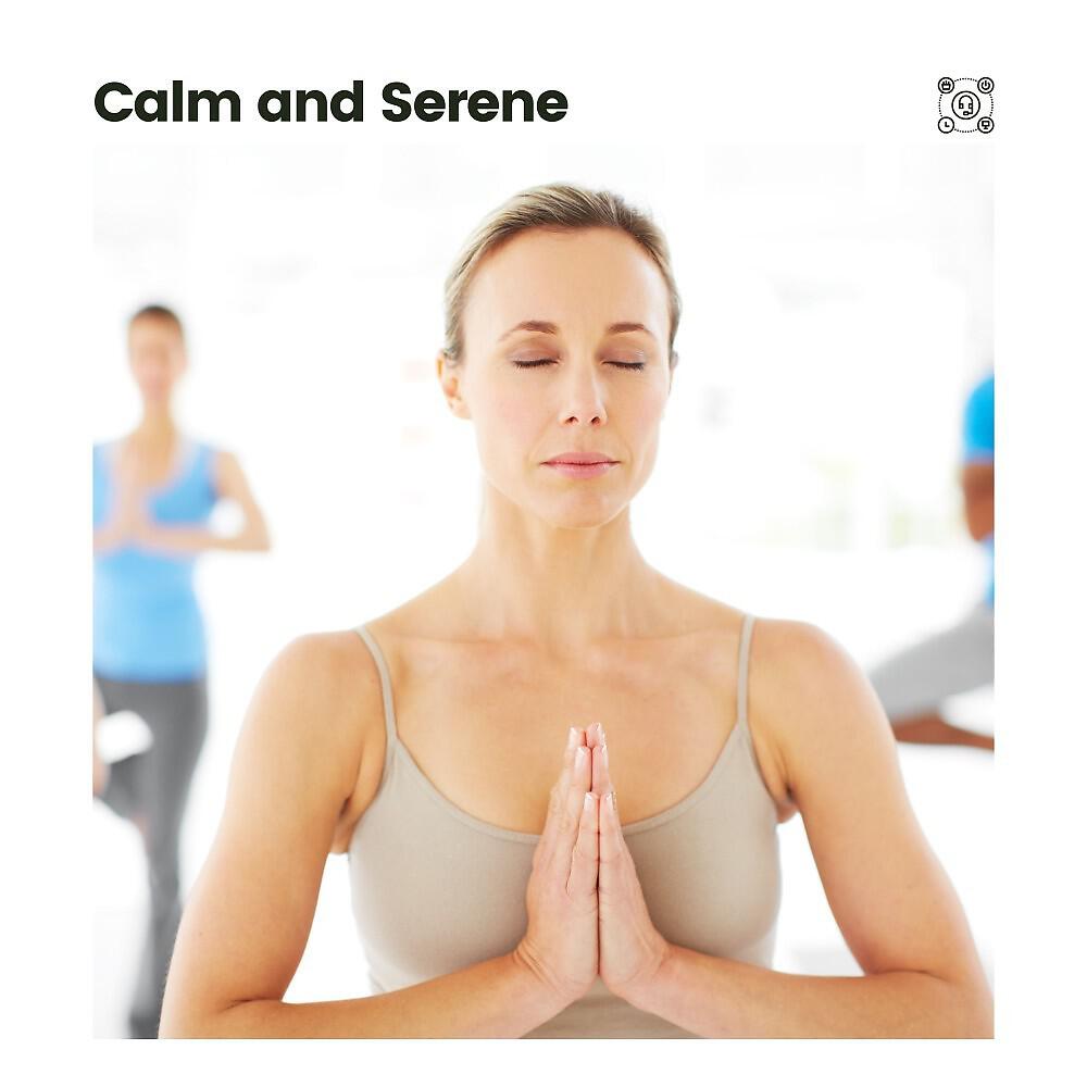Релиз Calm and Serene