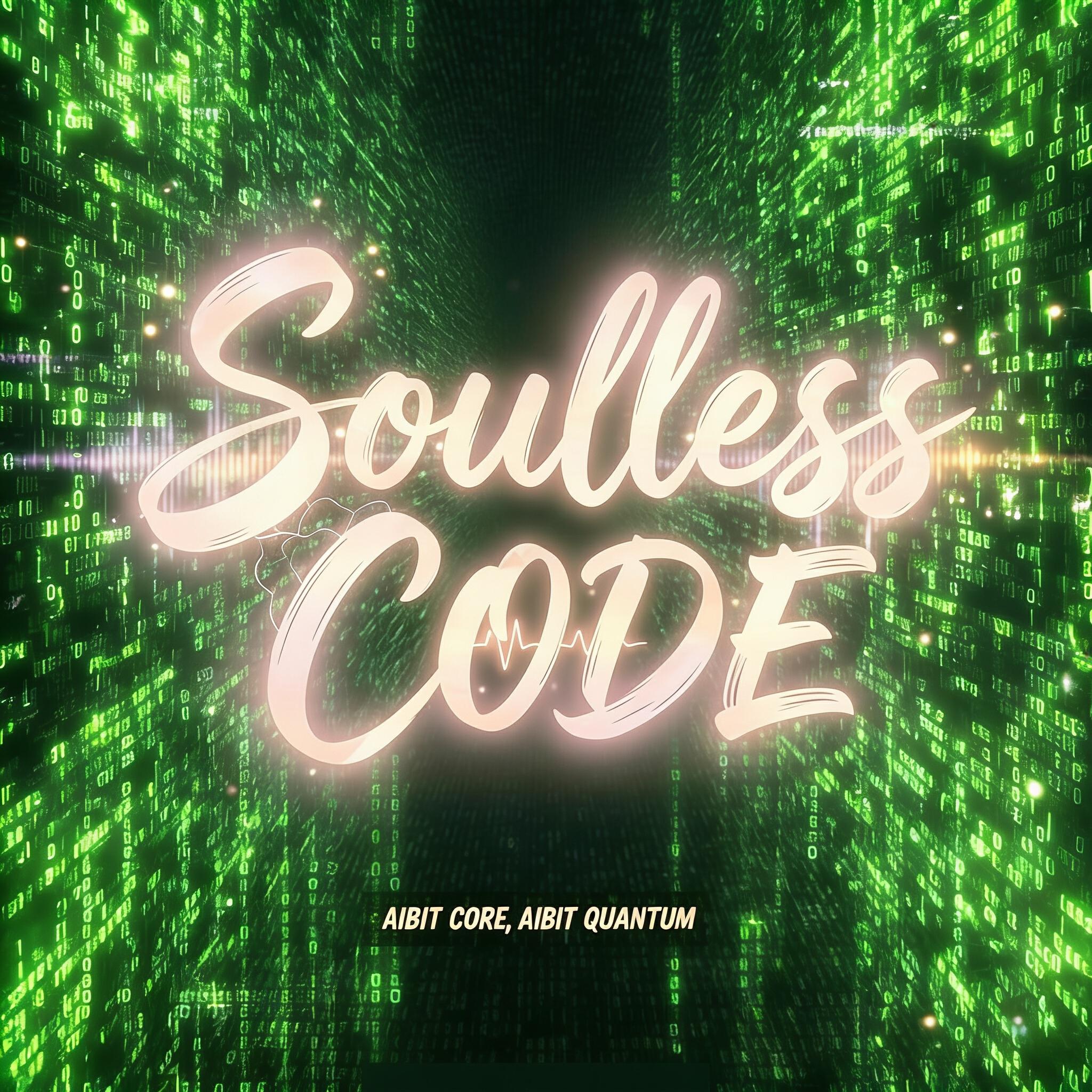 Релиз Soulless CODE
