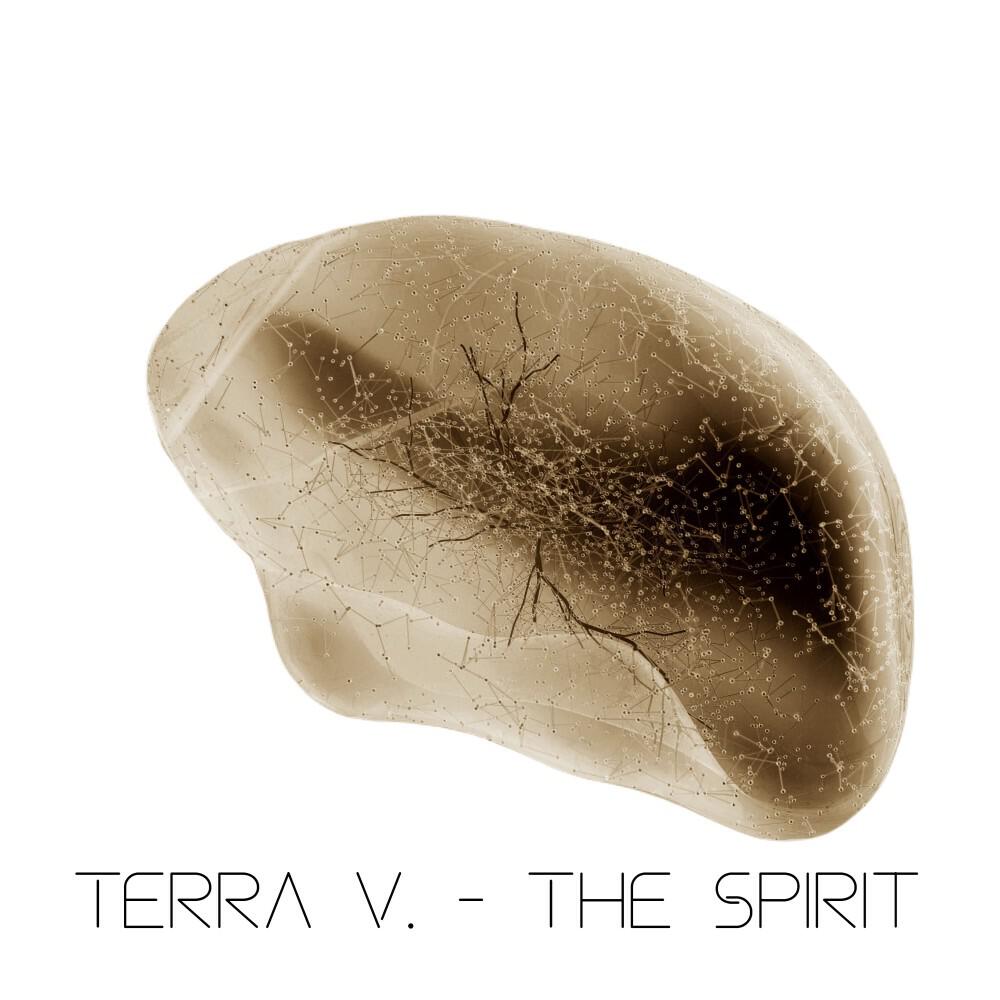 Релиз Terra V. - The Spirit (Extended Mix)