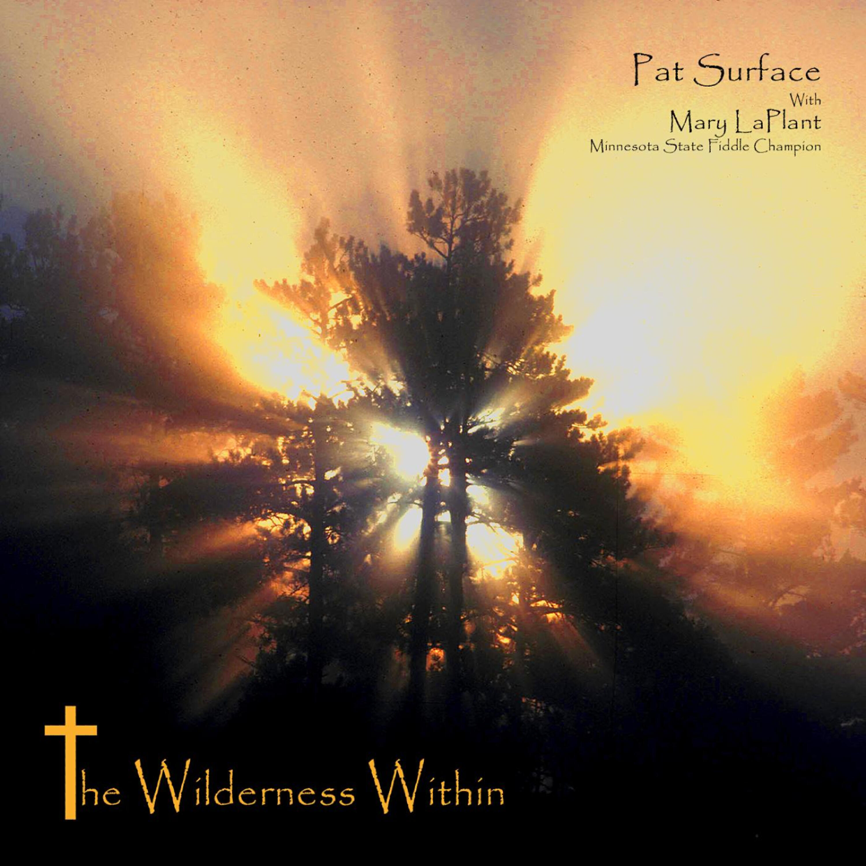 Релиз The Wilderness Within