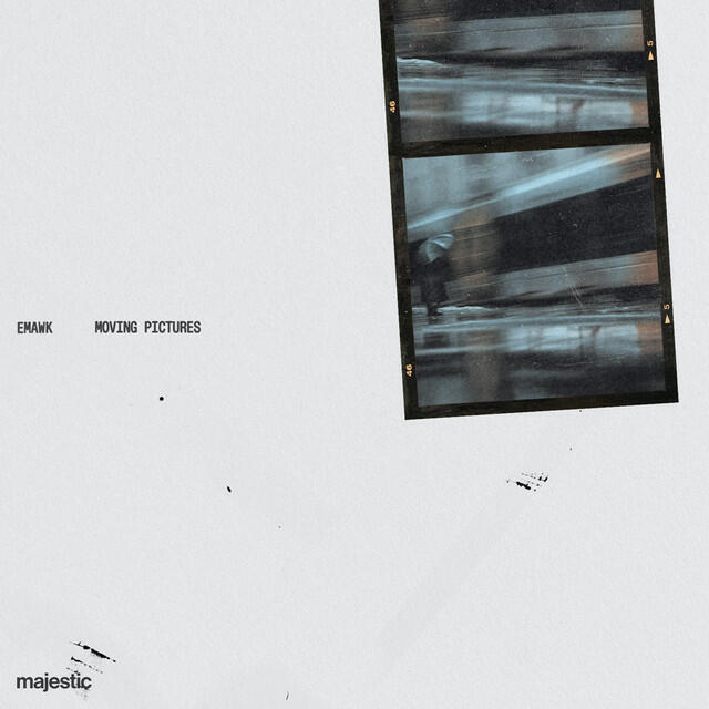 Релиз MOVING PICTURES