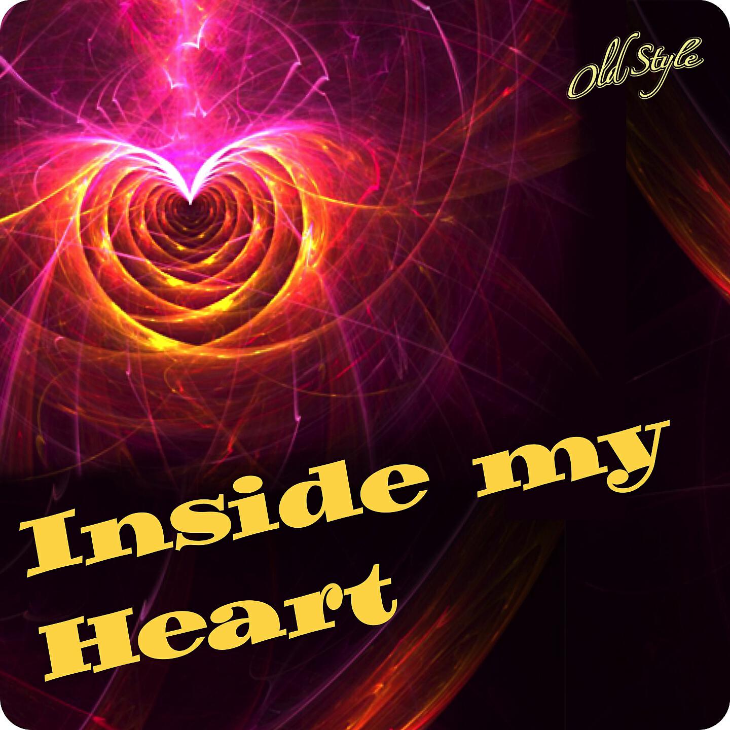 Релиз Inside my Heart