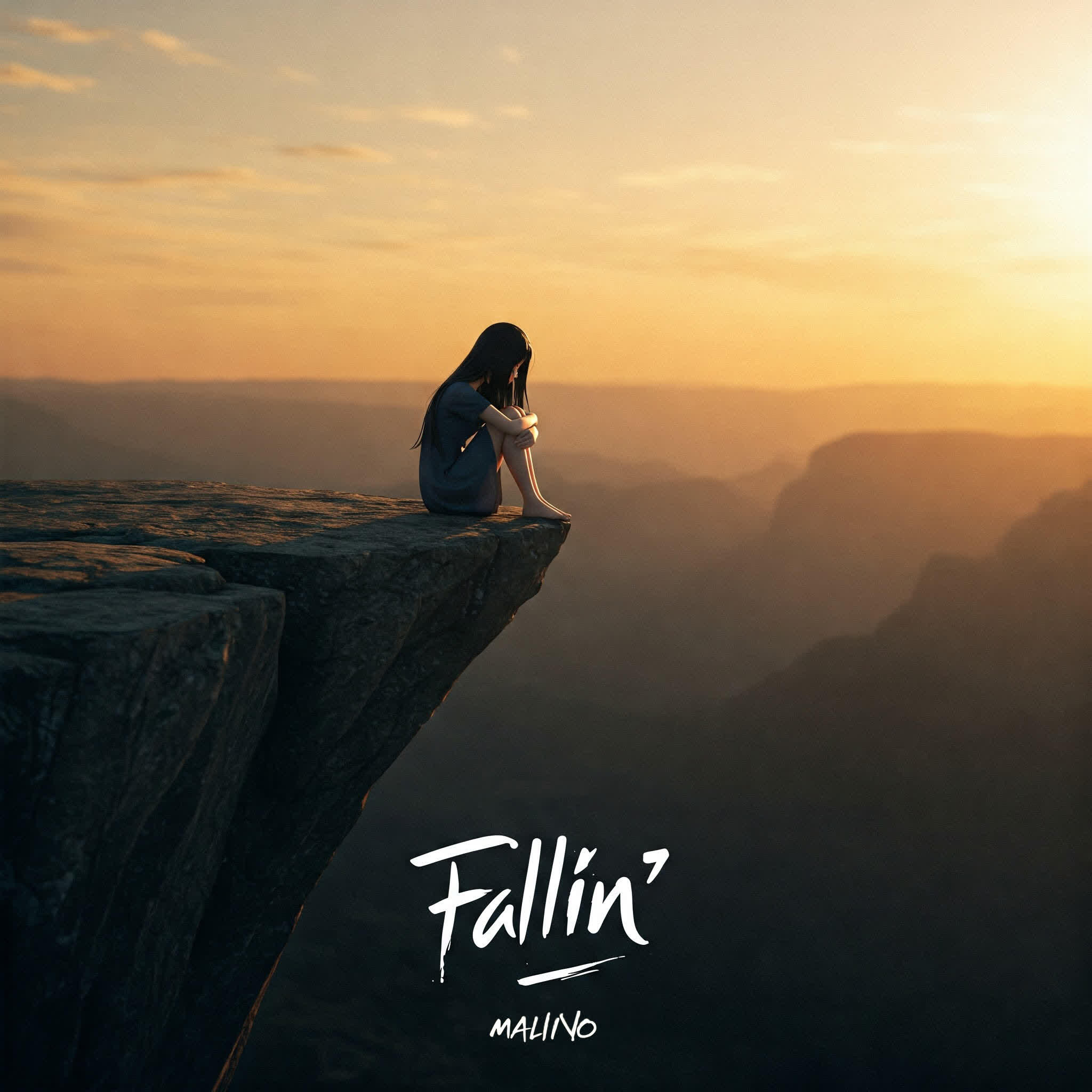 Релиз Fallin