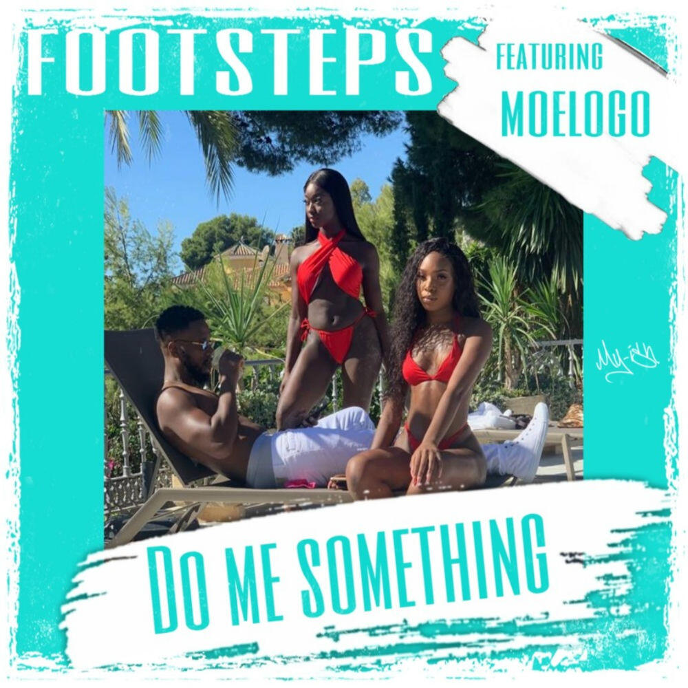 Релиз Do Me Something (feat. Moelogo)