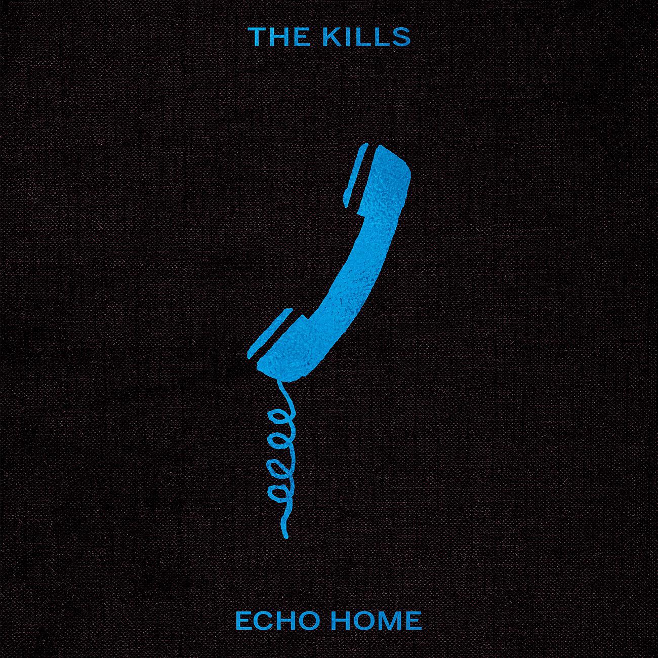 Релиз Echo Home