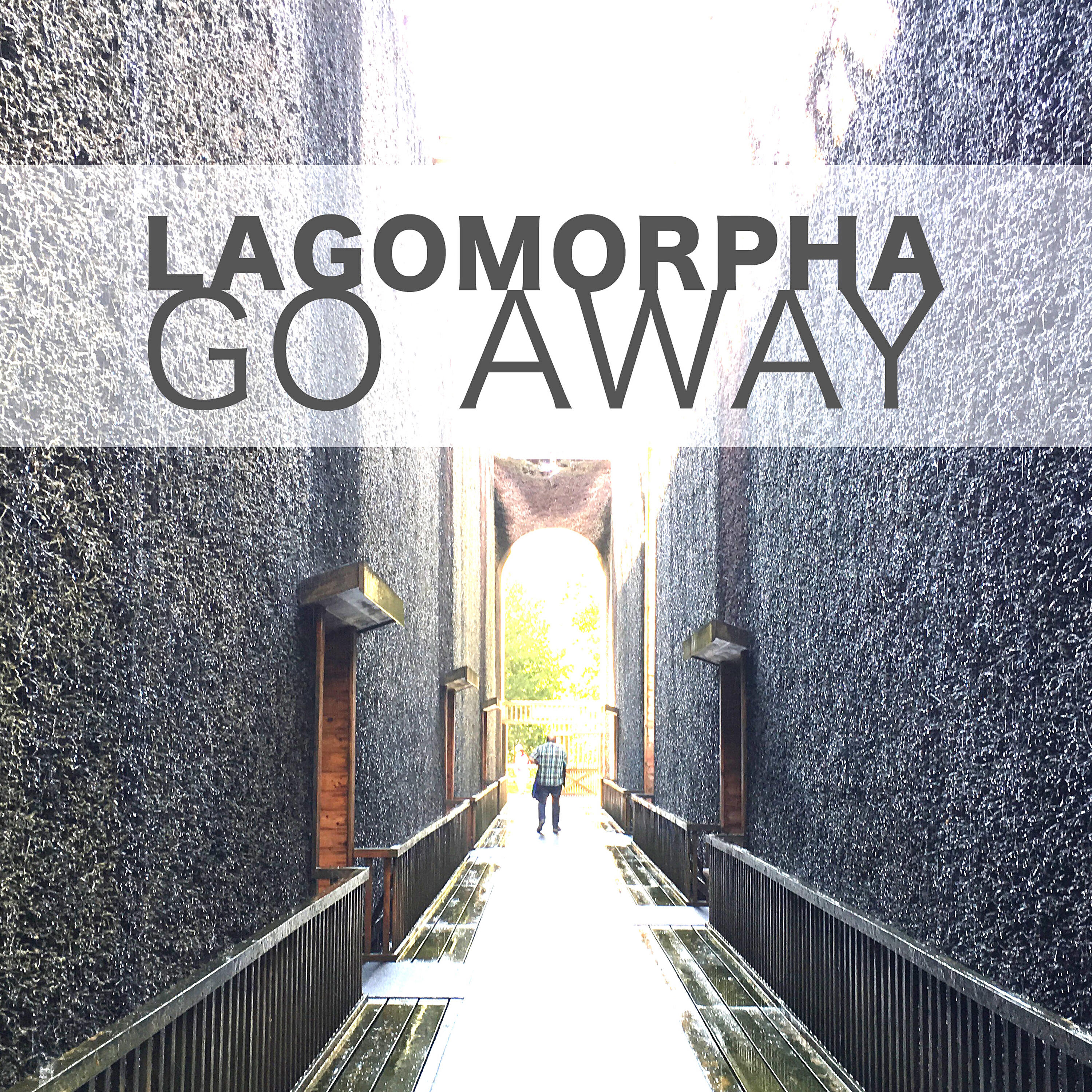 Релиз Go Away