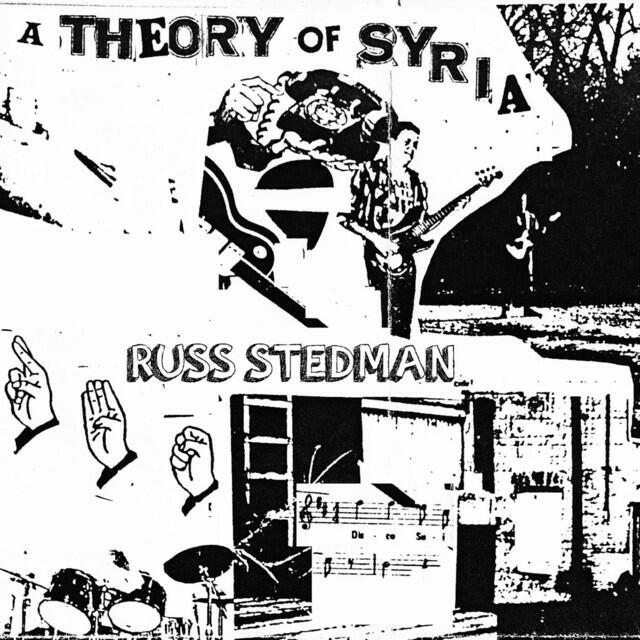 Релиз A Theory of Syria