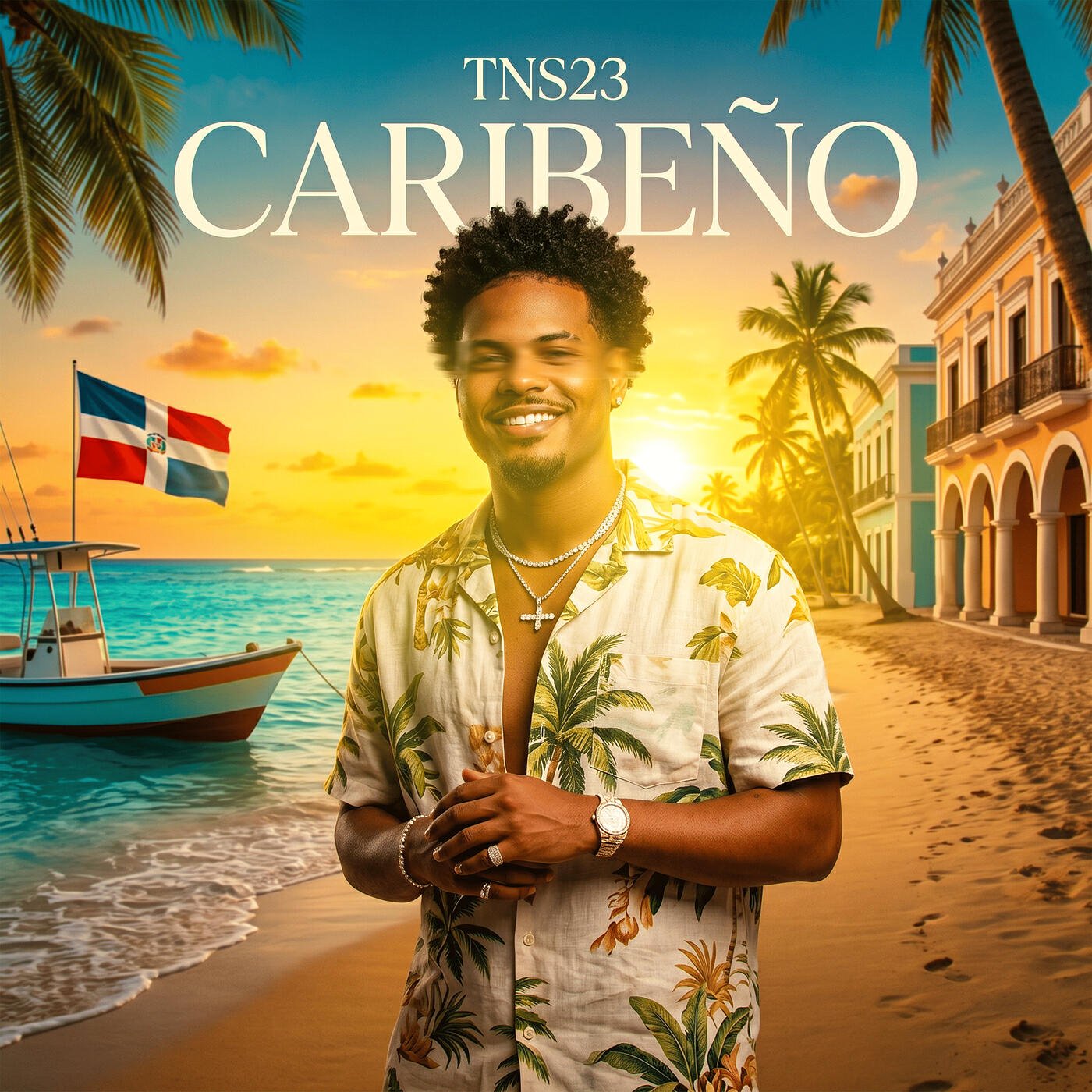 TNS23