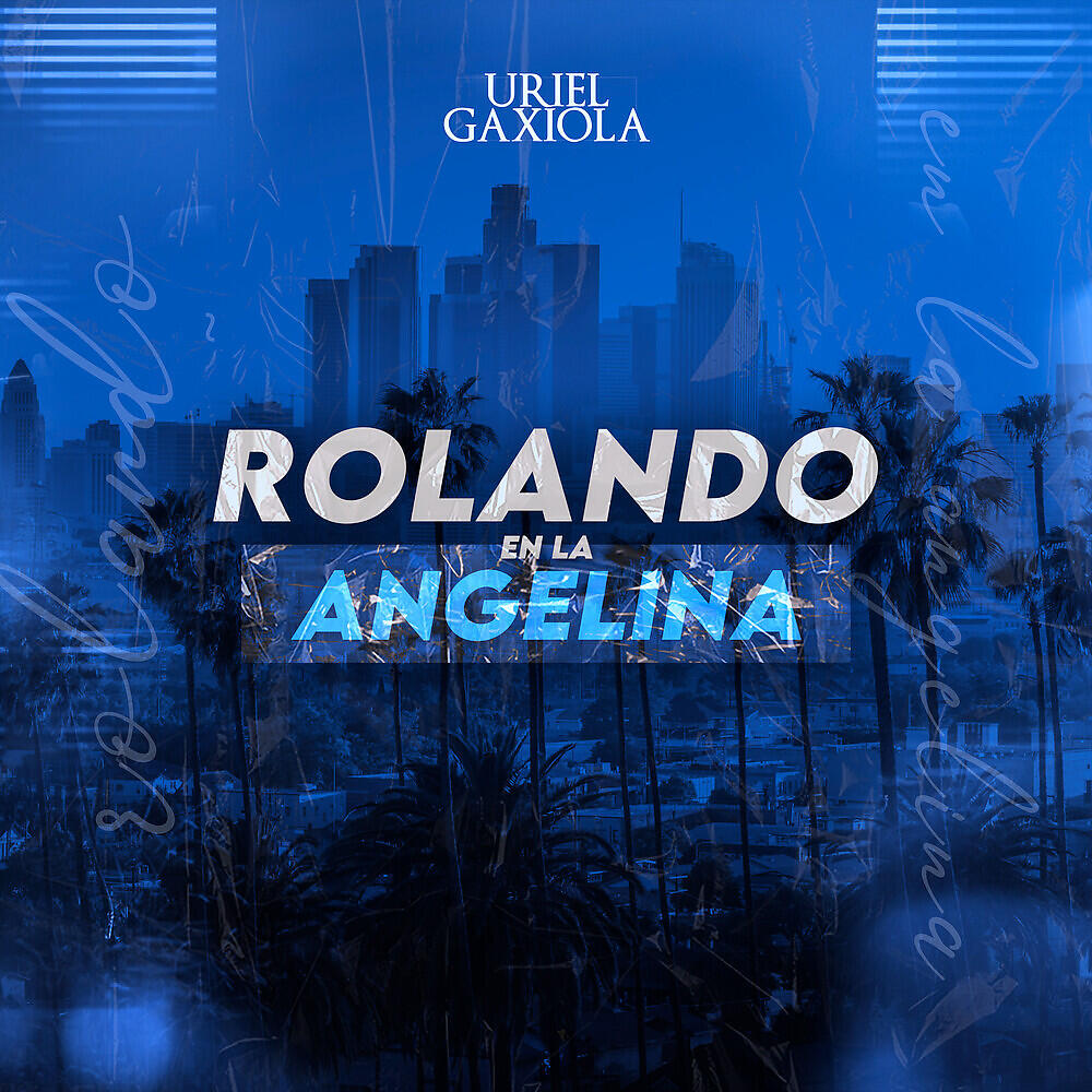 Релиз Rolando En La Angelina