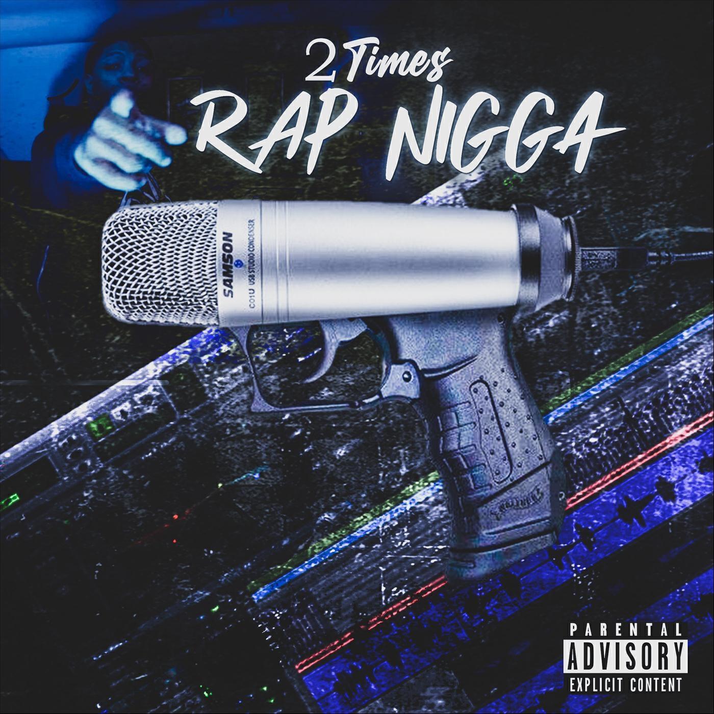 Релиз Rap Nigga