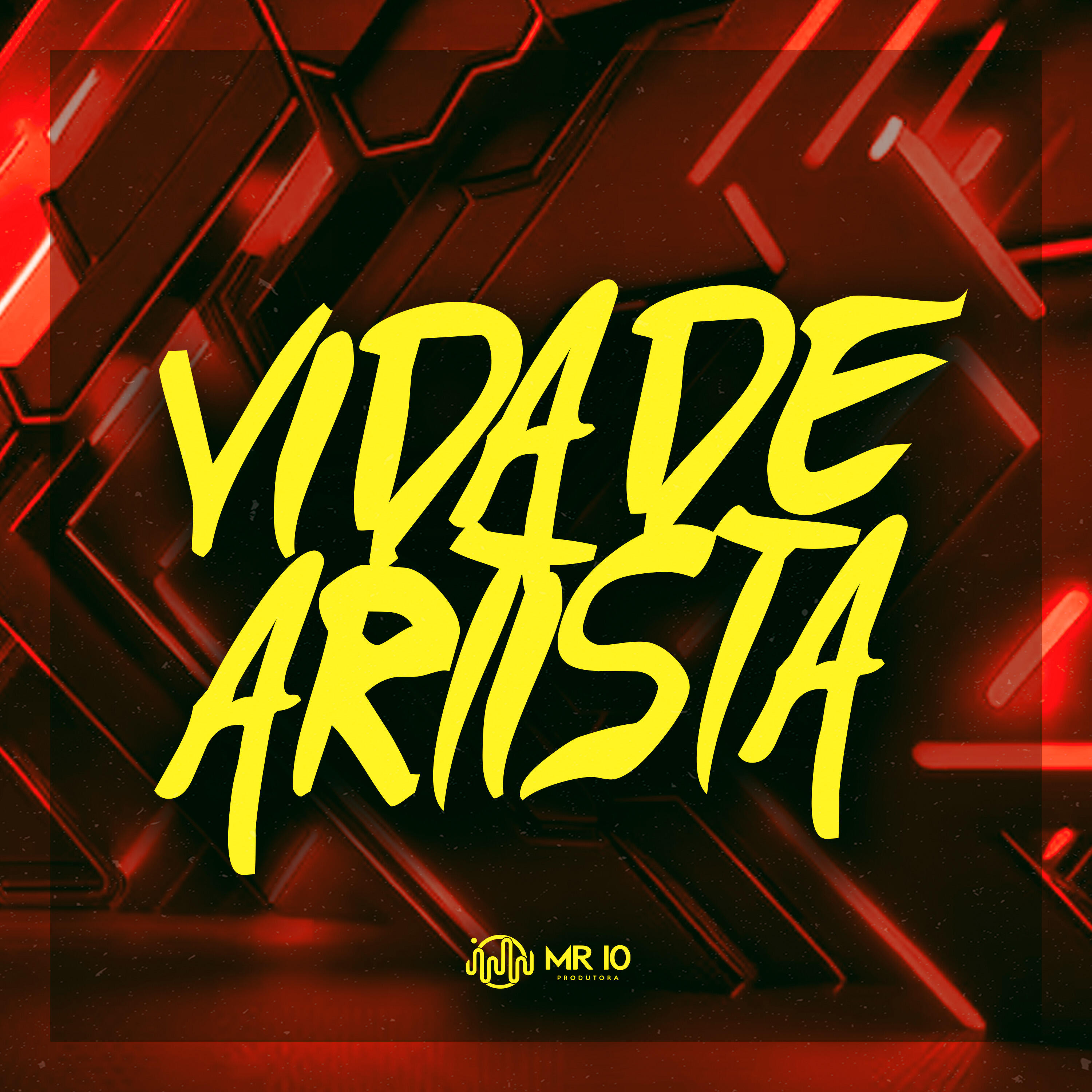 Релиз Vida de Artista