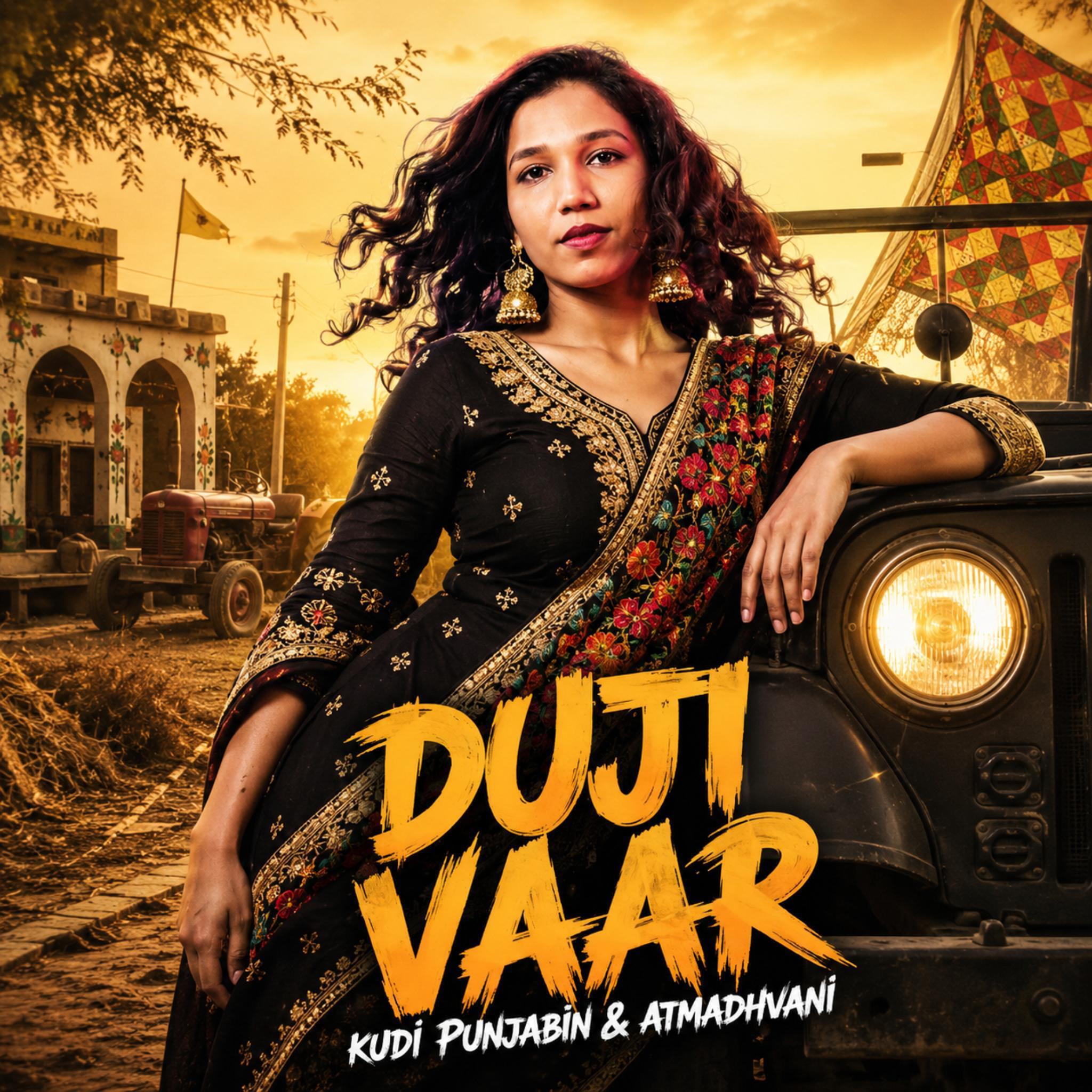 KUDI PUNJABIN