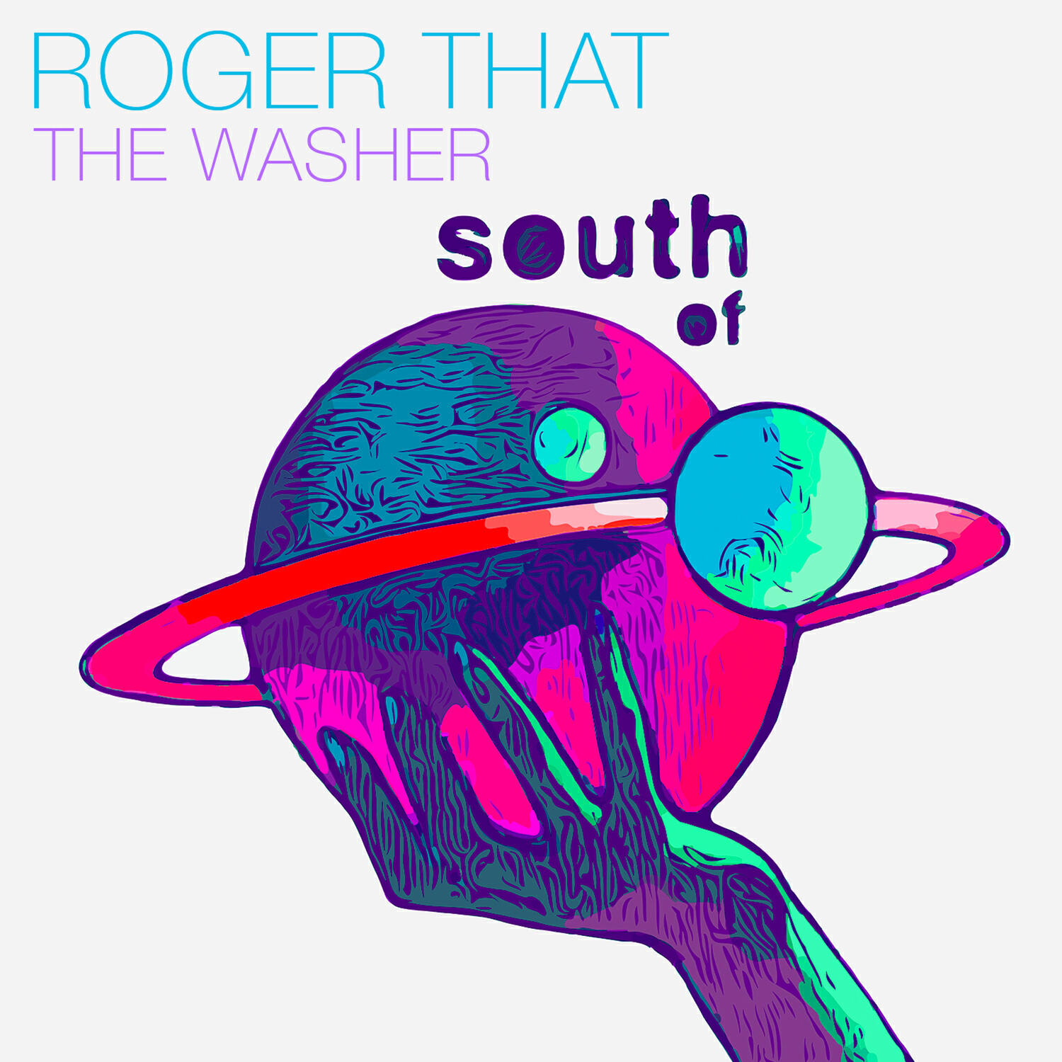 Релиз The Washer