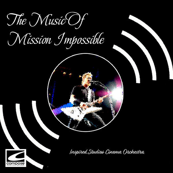 Inspired Studios Cinema Orchestra