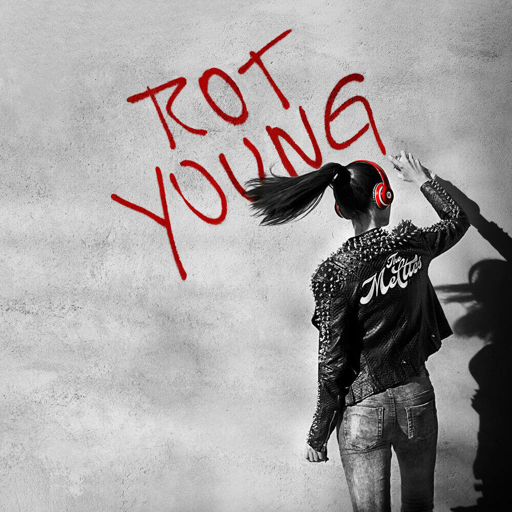 Релиз Rot Young