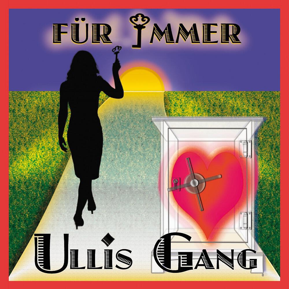Релиз Für immer