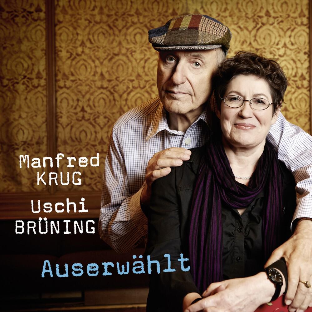 Релиз Auserwählt