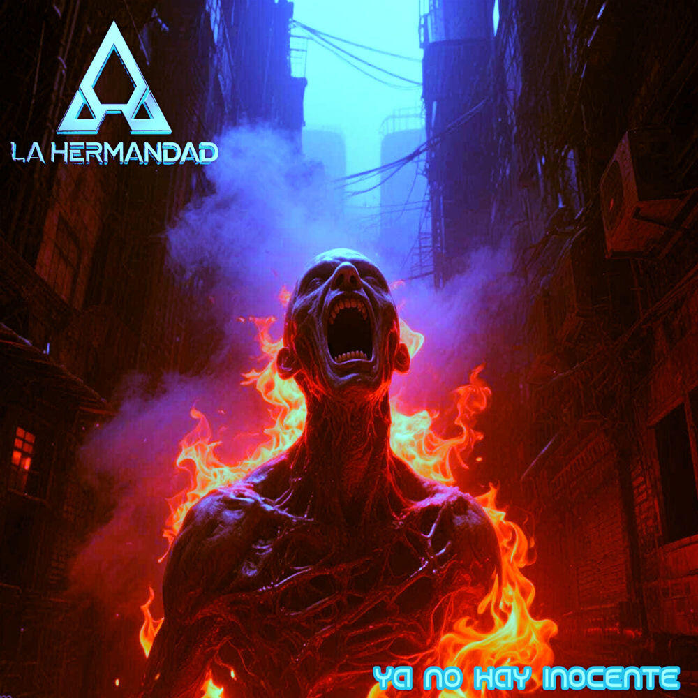 Релиз Ya no hay inocente