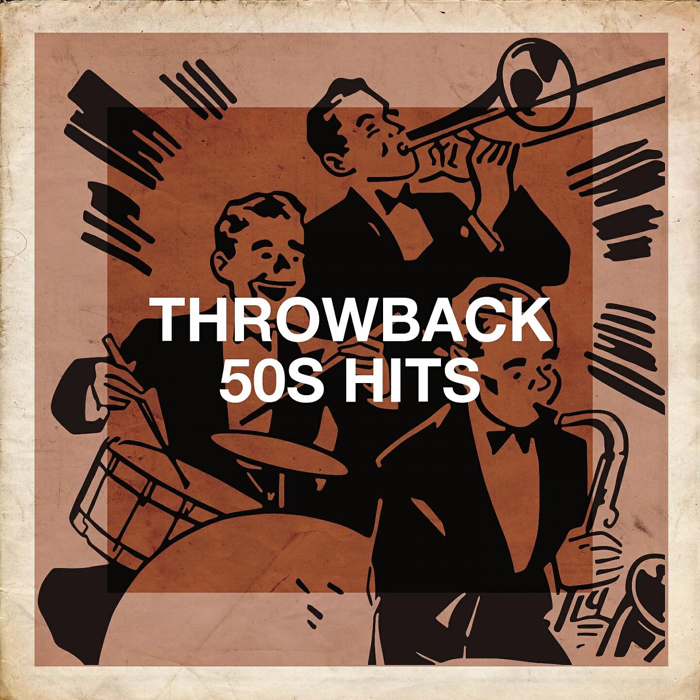 Релиз Throwback 50S Hits