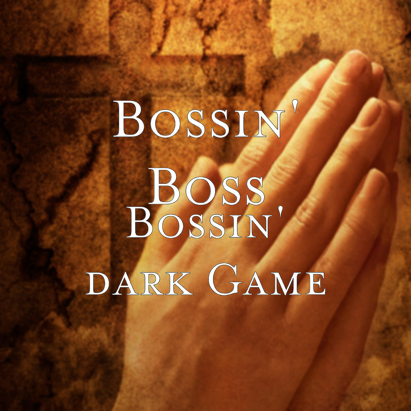 Релиз Bossin' dark Game